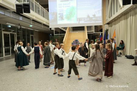 Predstavitev Zbornika »Od daleč sem te sanjal« in dokumentarnega filma Albertova šola v novi preobleki (16)